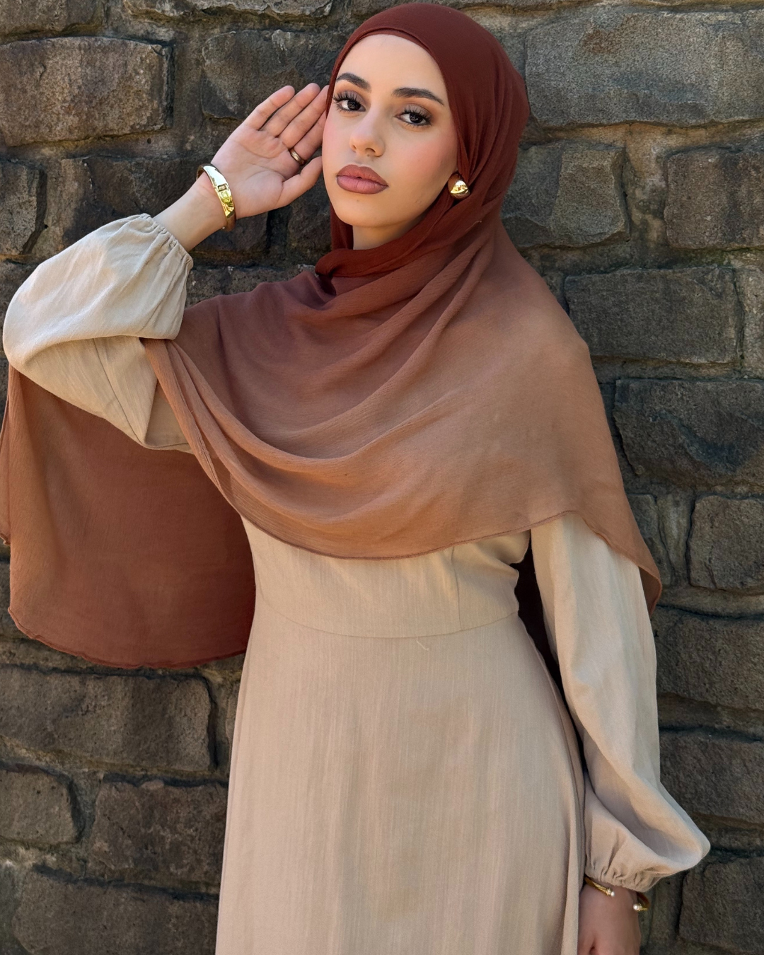Shawls & Co