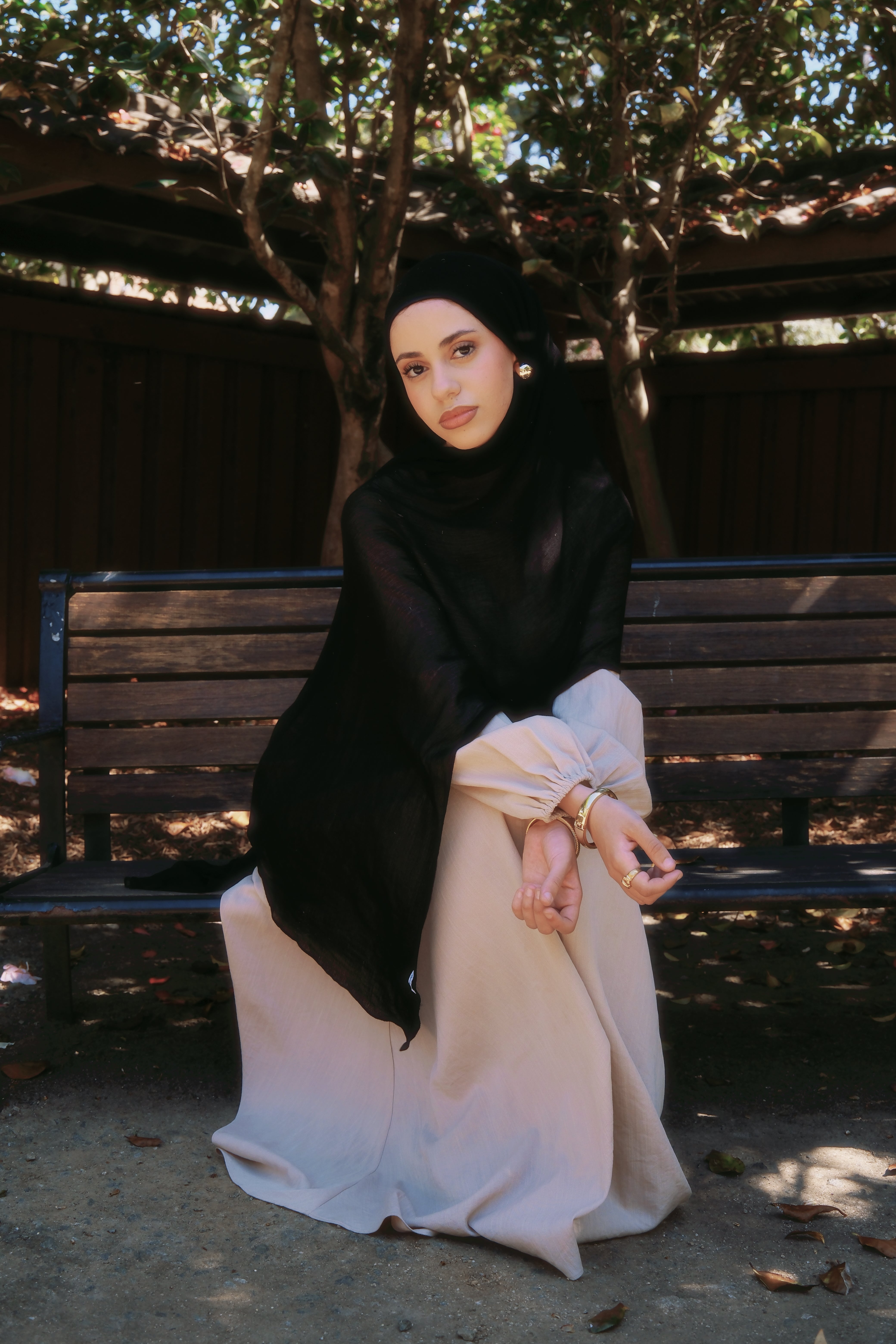 Shawls & Co