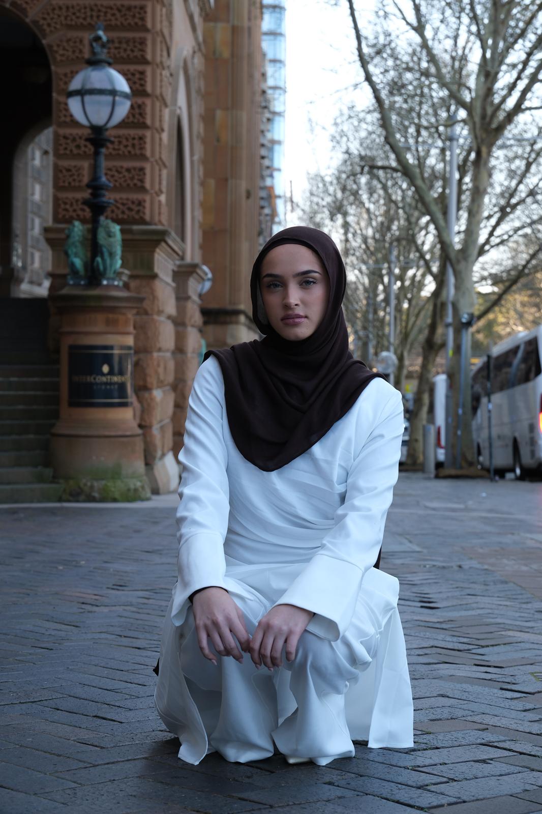 Modal Hijabs Sets