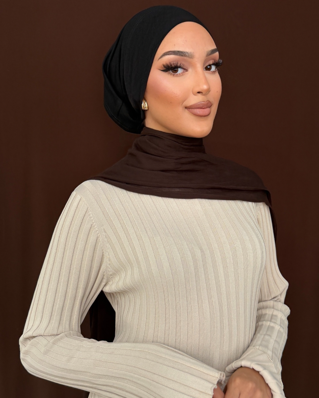 Hijab Undercaps