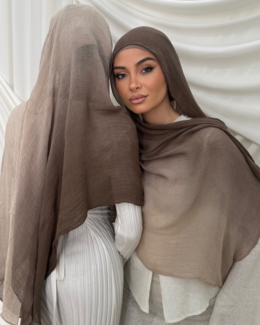 Mocha Ombré