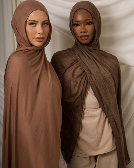 Mocha Bundle Set of 2