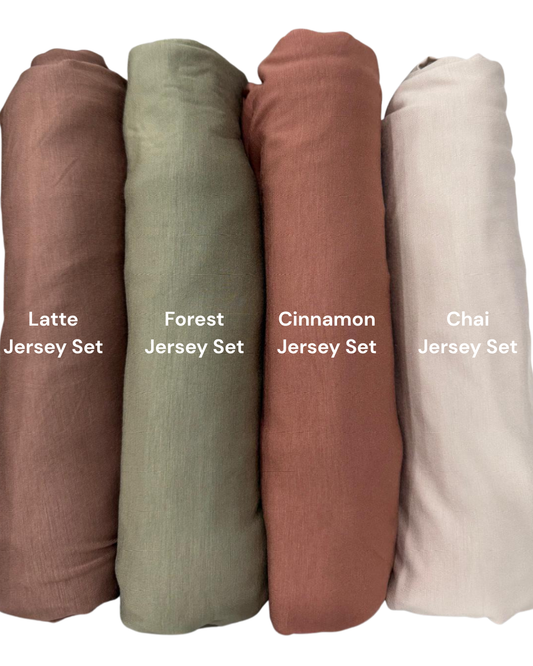 The Perfect Spring BUNDLE