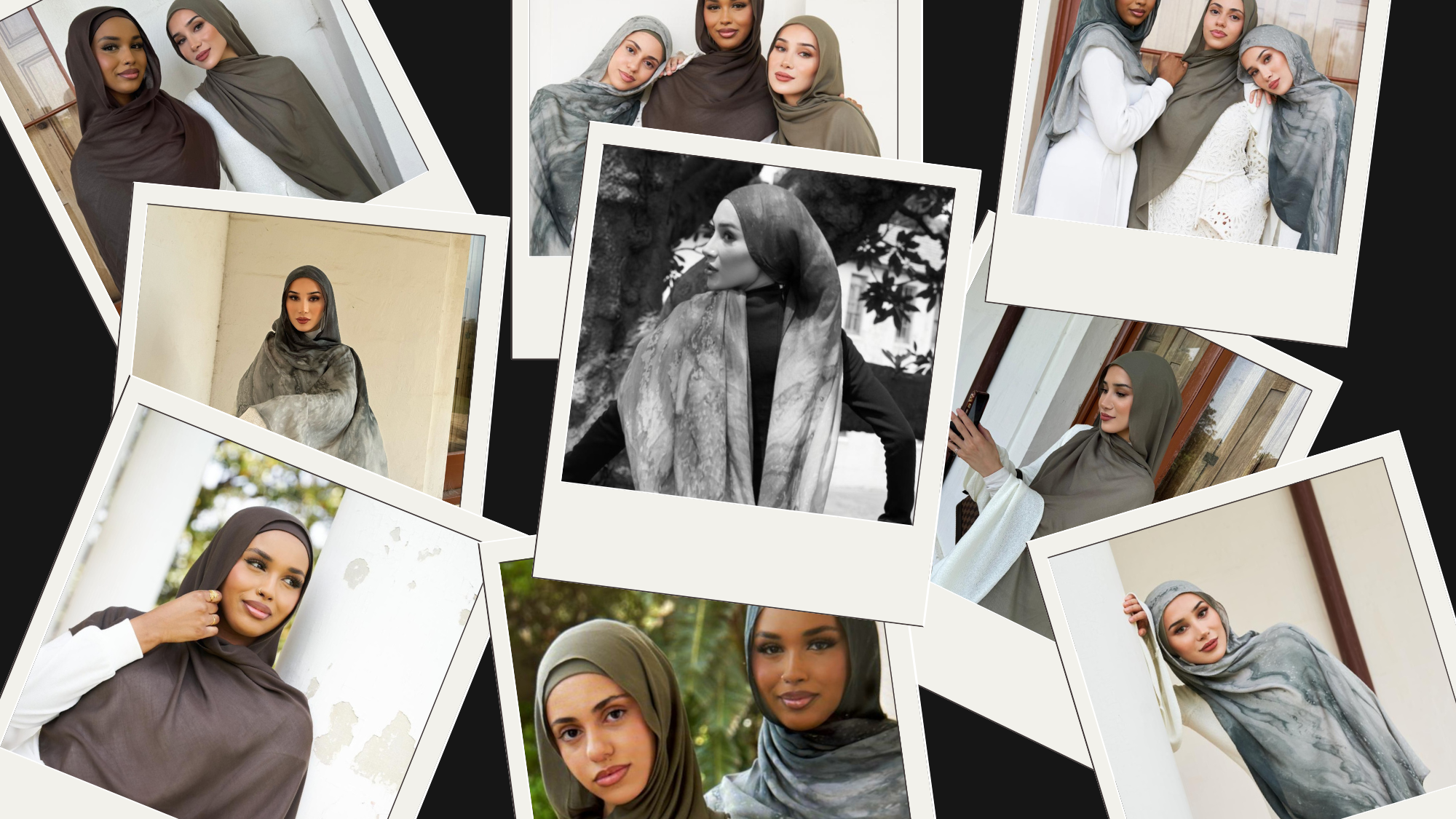 Shawls &amp; Co