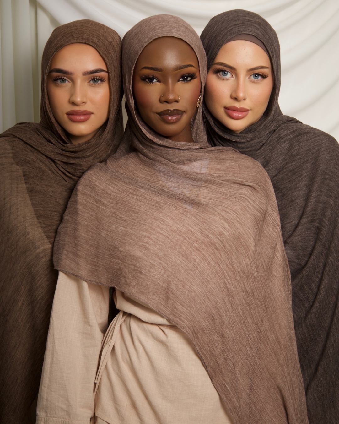 Staple Crinkle Bundle Set