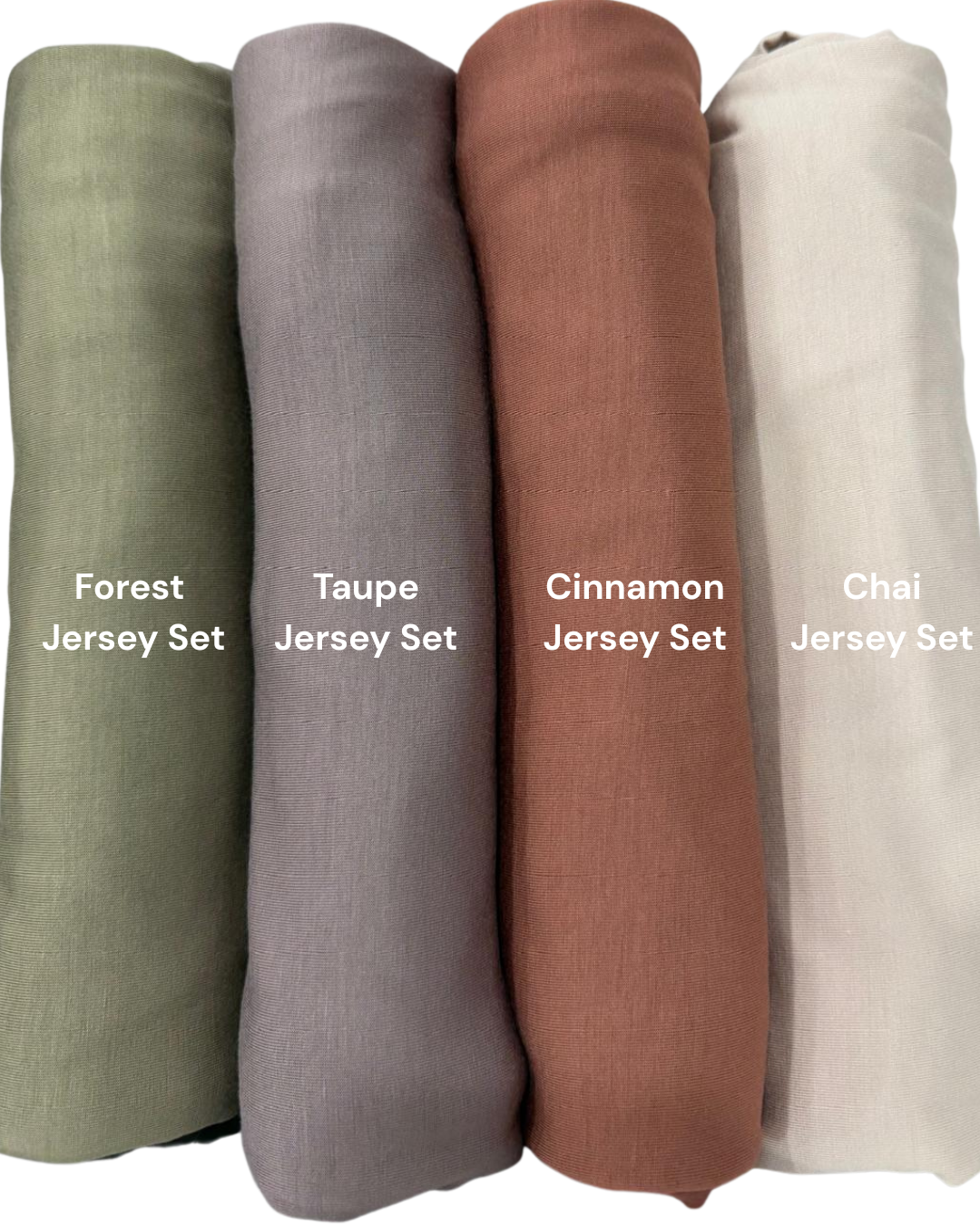 The Jersey You NEED Bundle