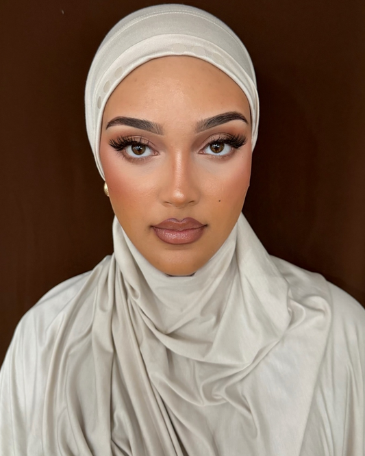 Chai Bamboo Undercap