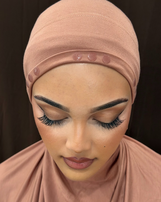 Cinnamon Bamboo Undercap