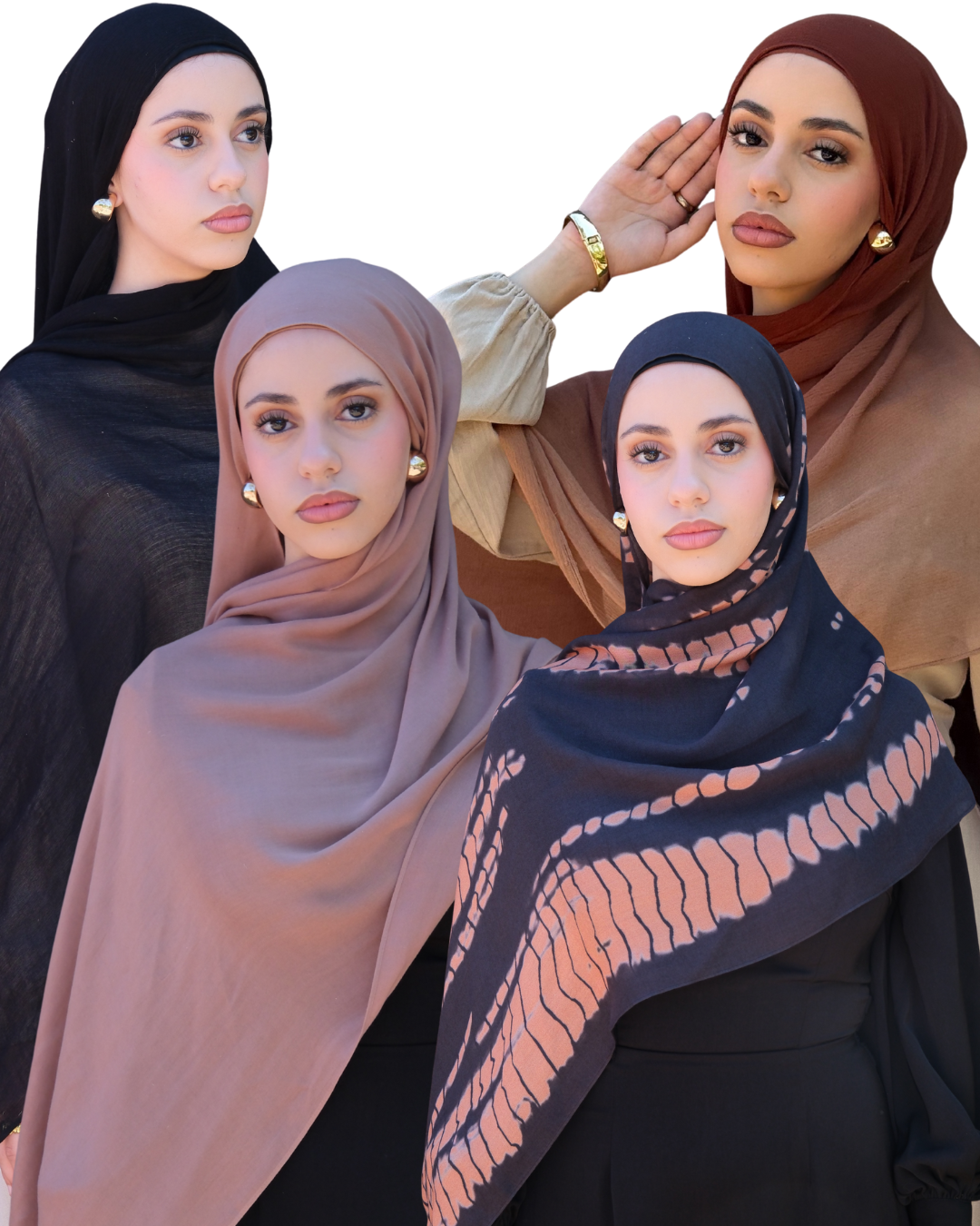 FLORENCE COLLECTION BUNDLE