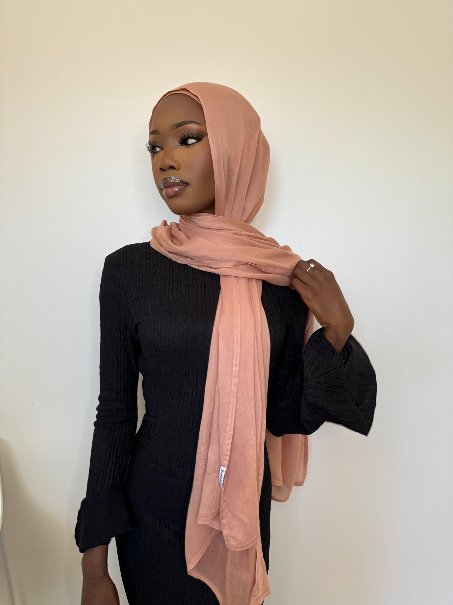 VISCOSE LATTE SET