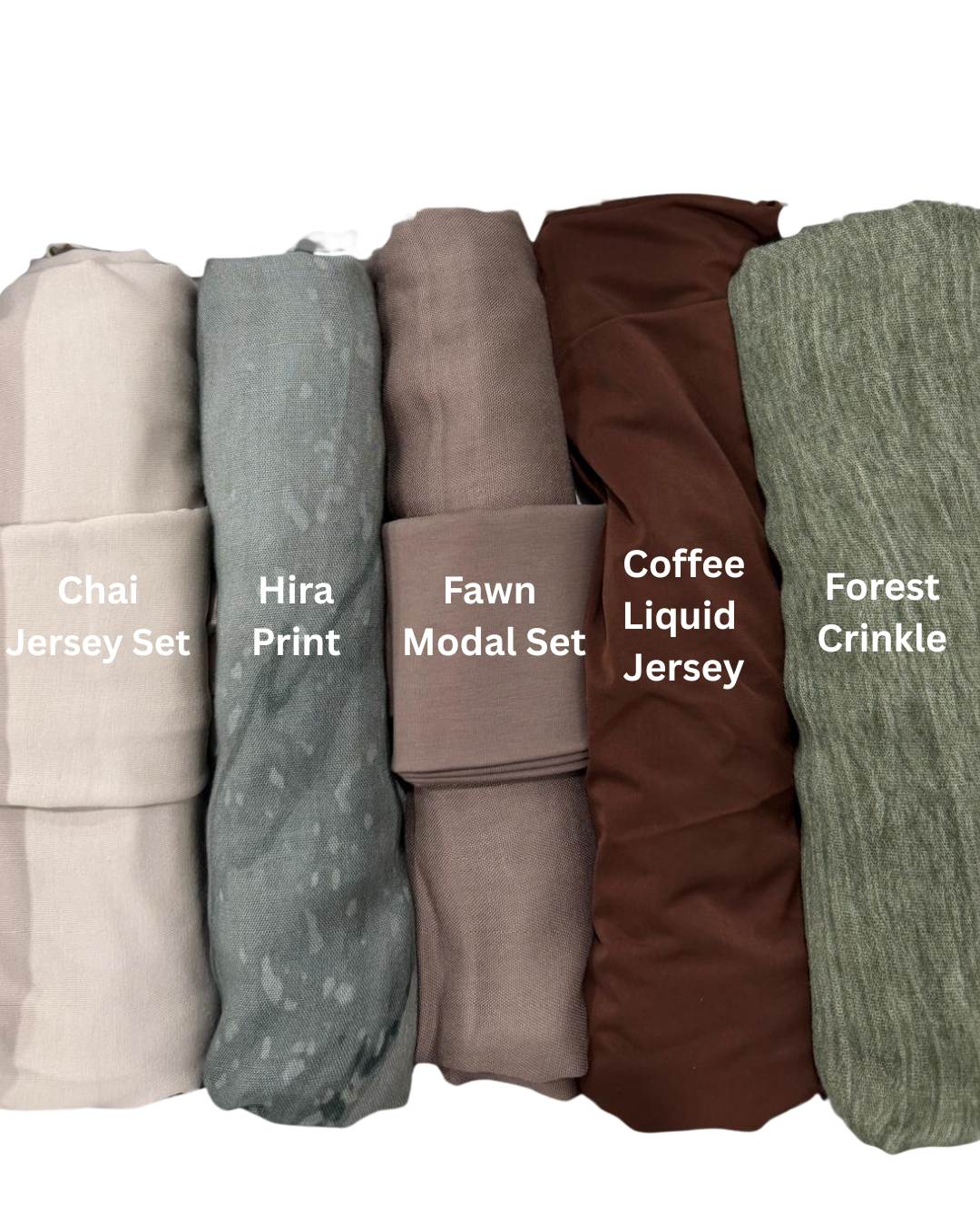 The Colour Crush Edit