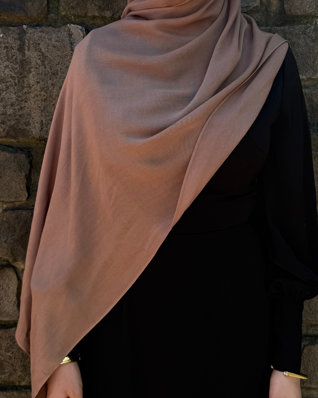 Mocha Modal Set