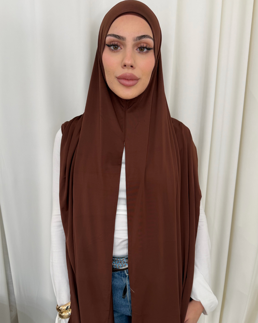 Instant Liquid Jersey Coffee