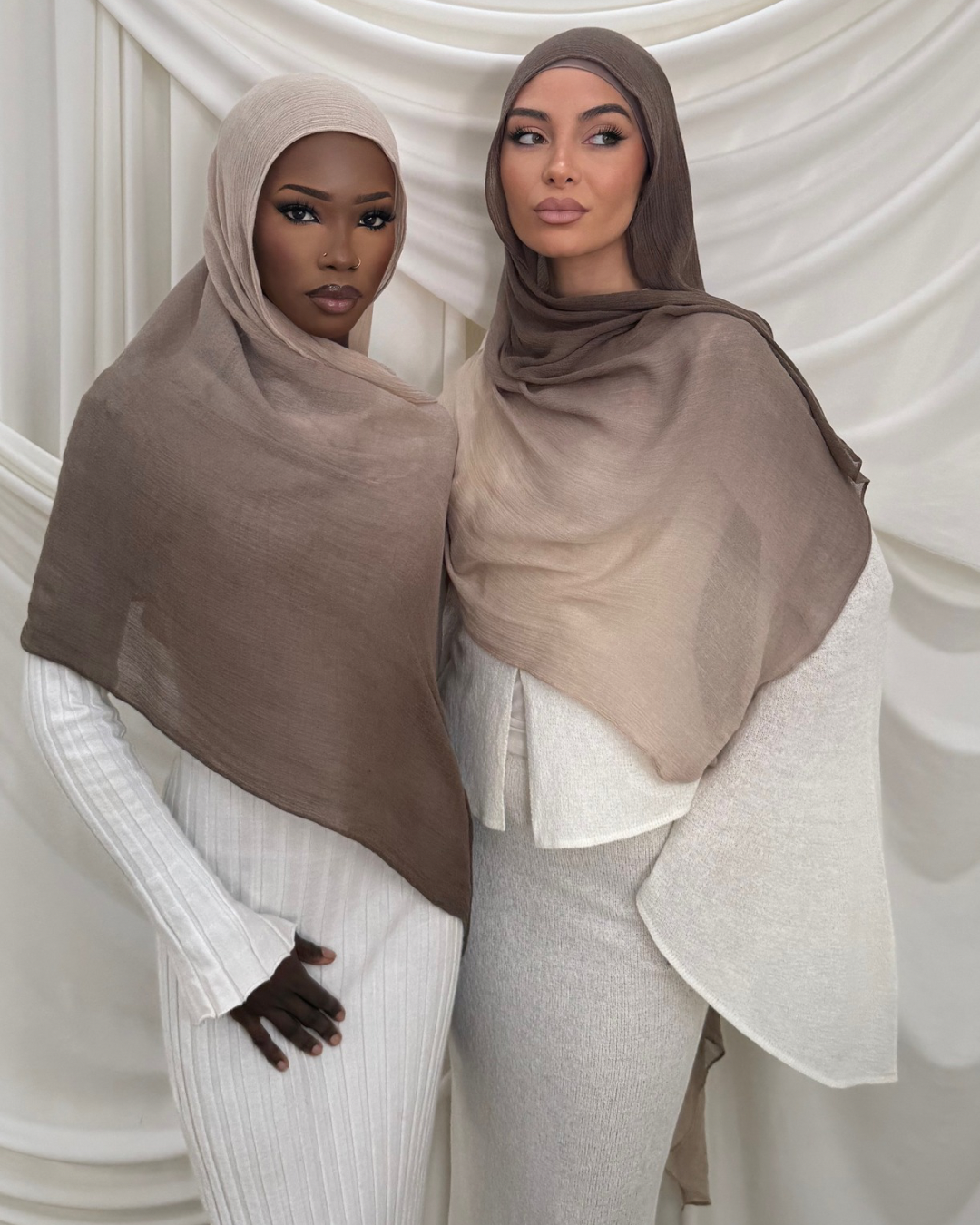 Mocha Ombré