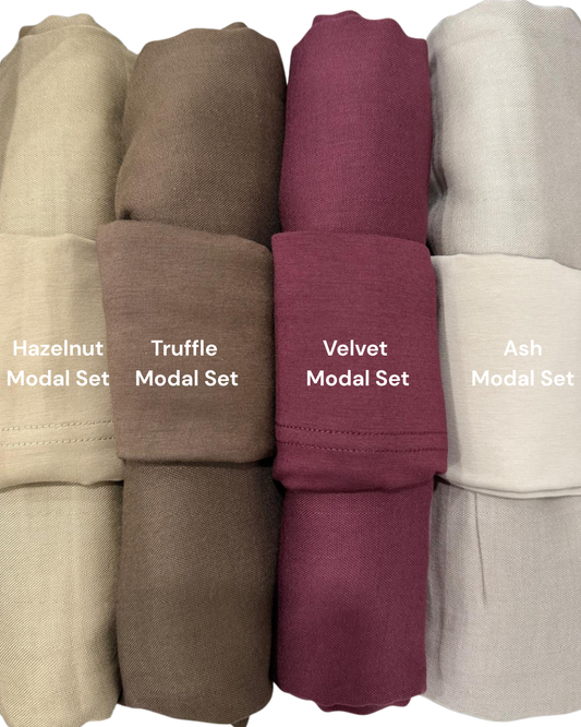 The Mocha Affair