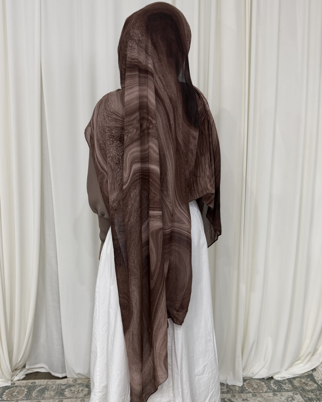 Sujud Print