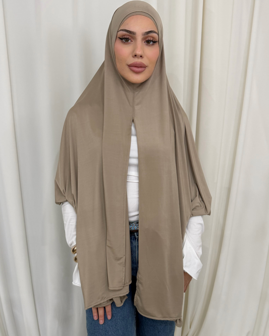 Instant Liquid Jersey Mushroom