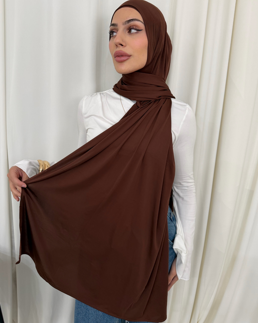 Liquid Jersey Coffee