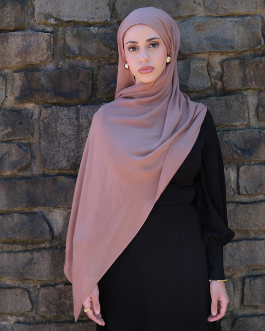 Mocha Modal Set