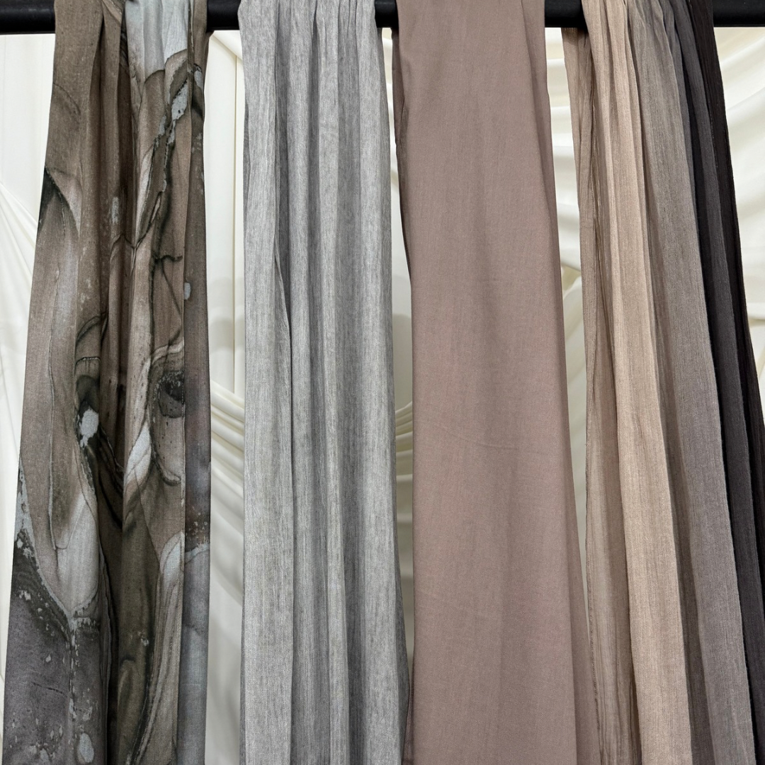 THE NUNYA BUNDLE