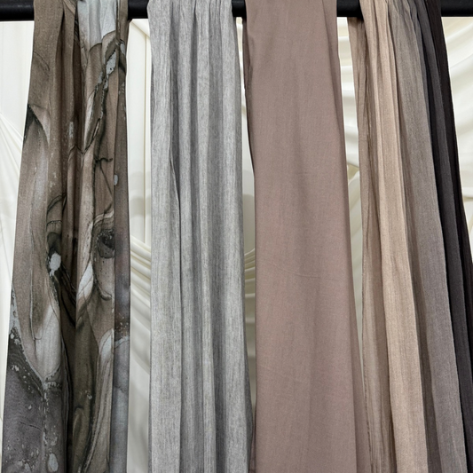 THE NUNYA BUNDLE
