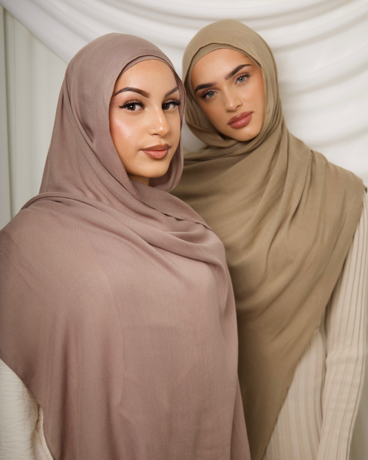 Nude Bundle Set of 2
