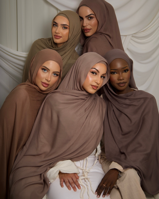 Modal Bundle Set of 5