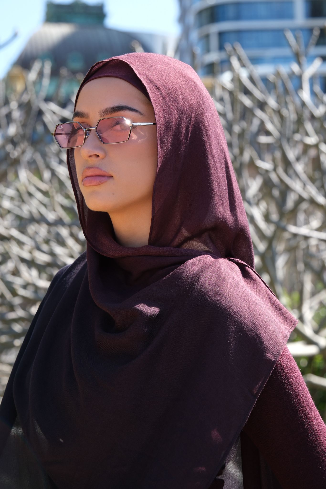 Shawls & Co