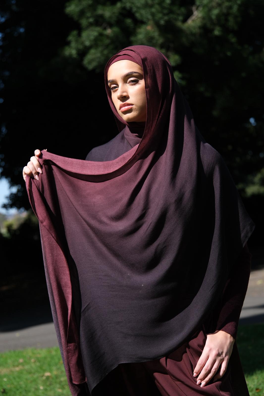 Shawls & Co