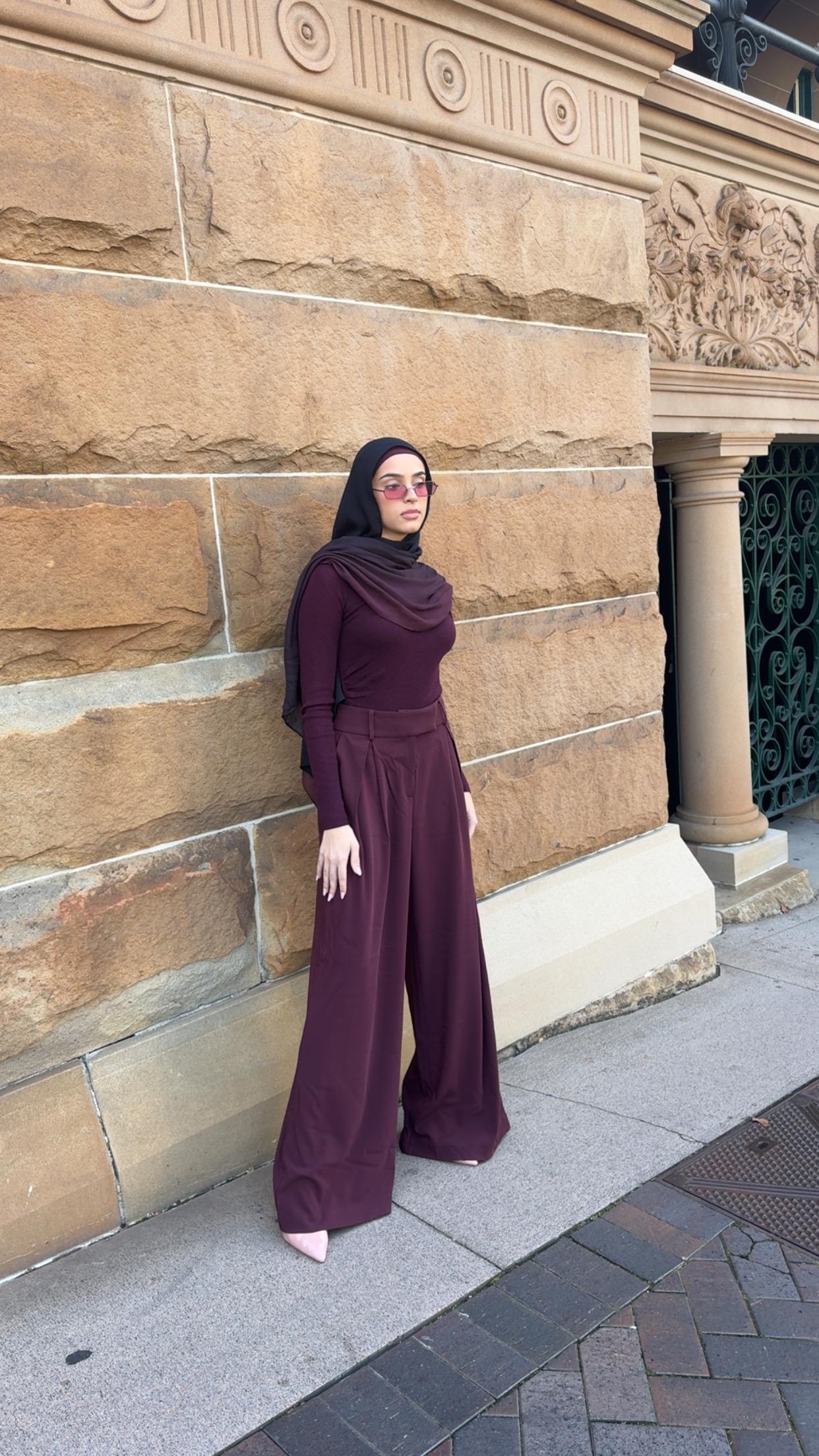 Shawls &amp; Co