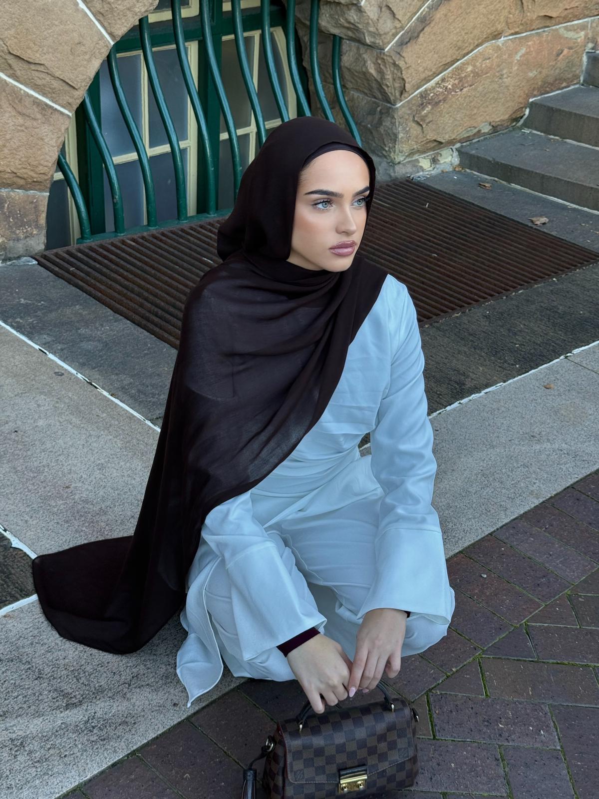 Shawls &amp; Co