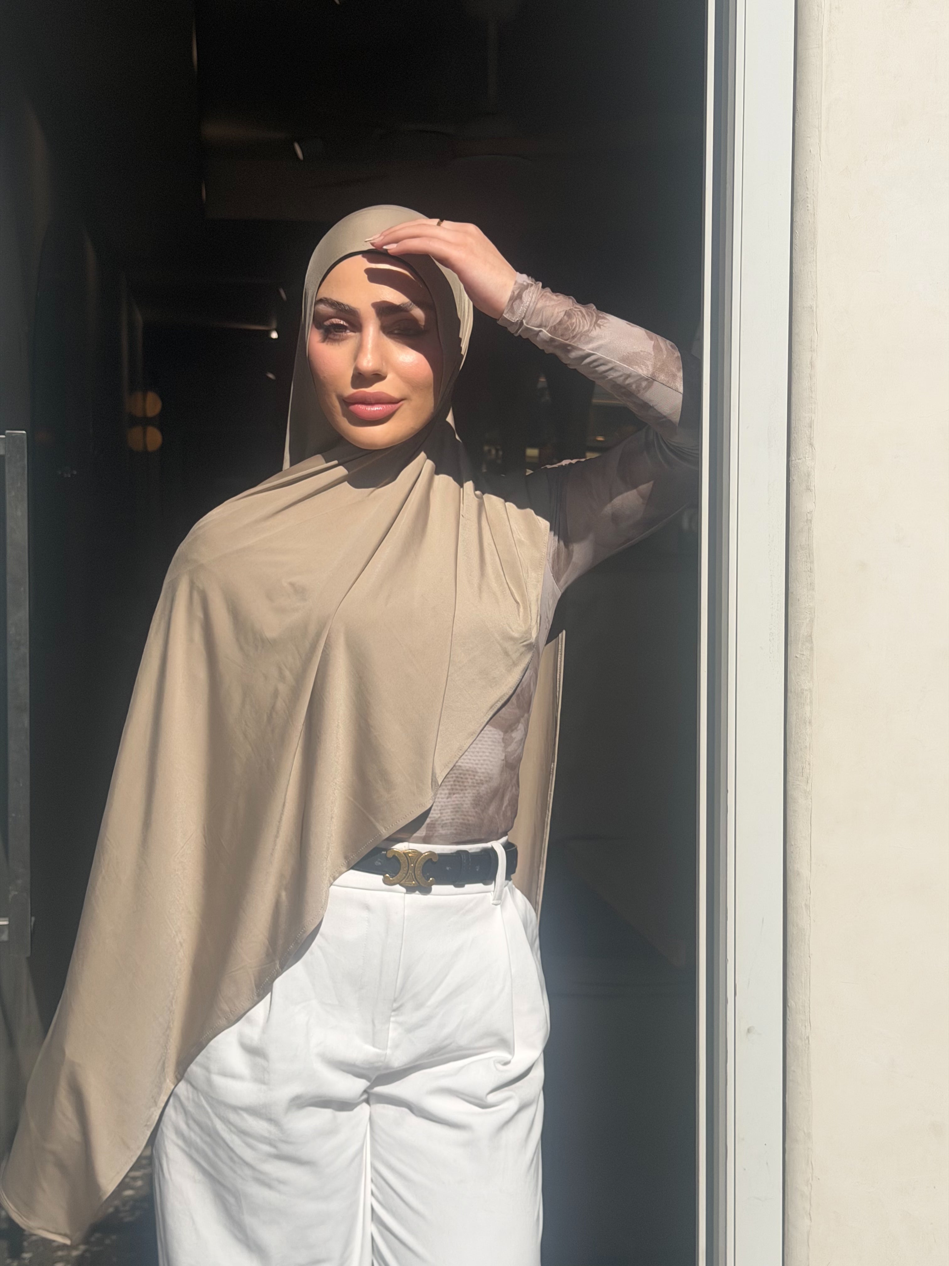 Shawls &amp; Co