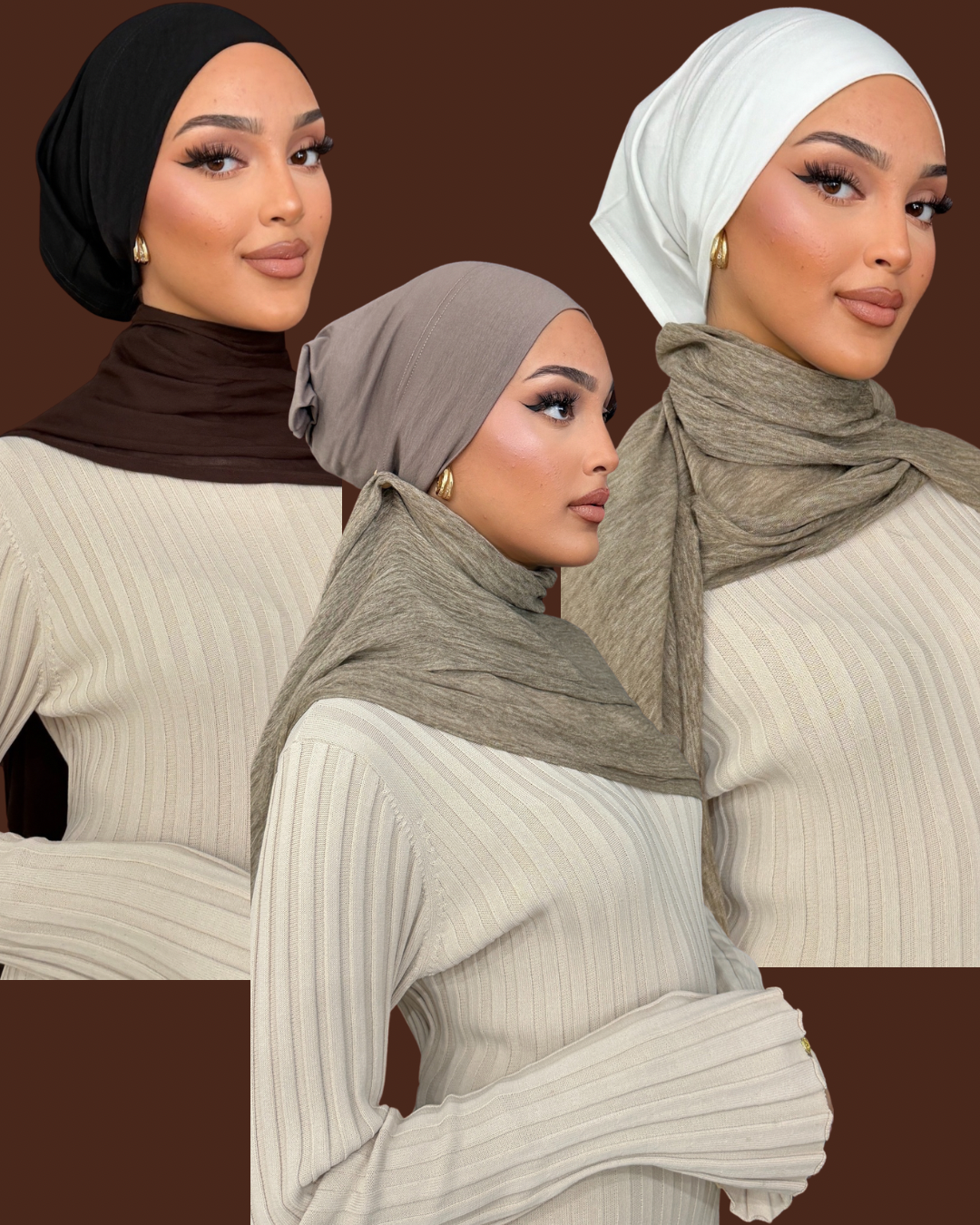 Shawls &amp; Co