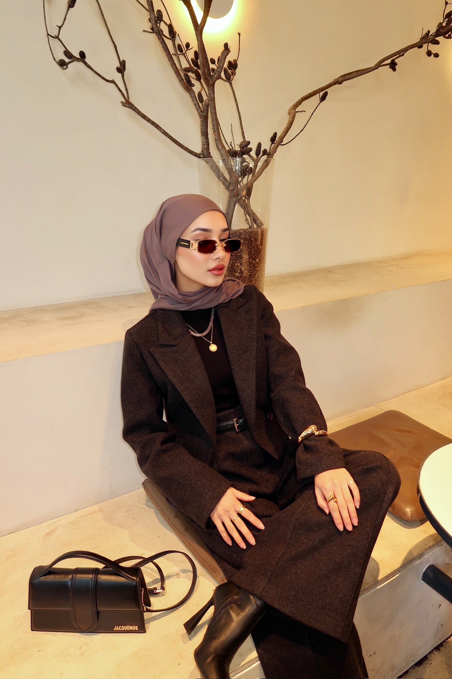 Shawls & Co