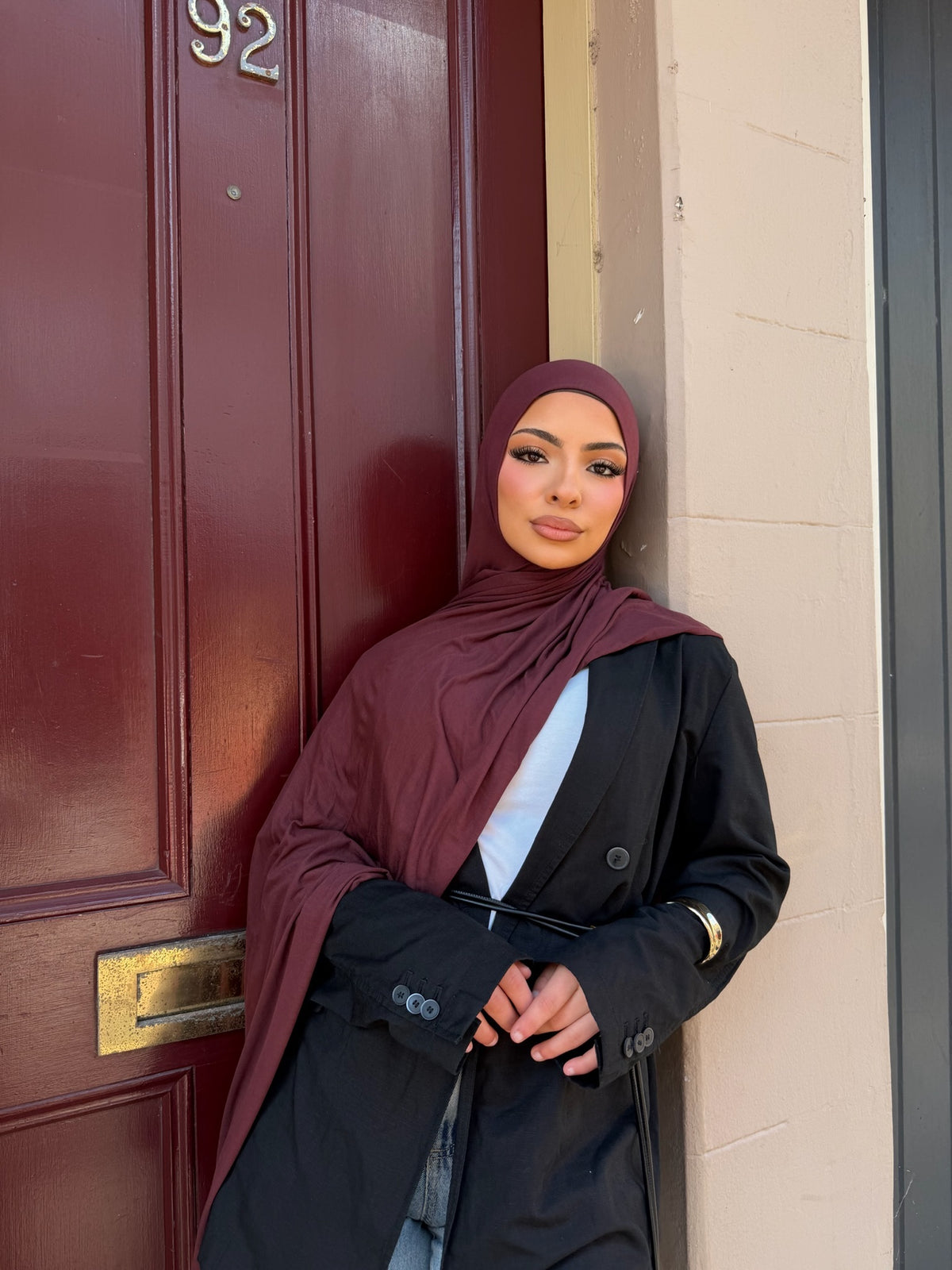 Shawls &amp; Co