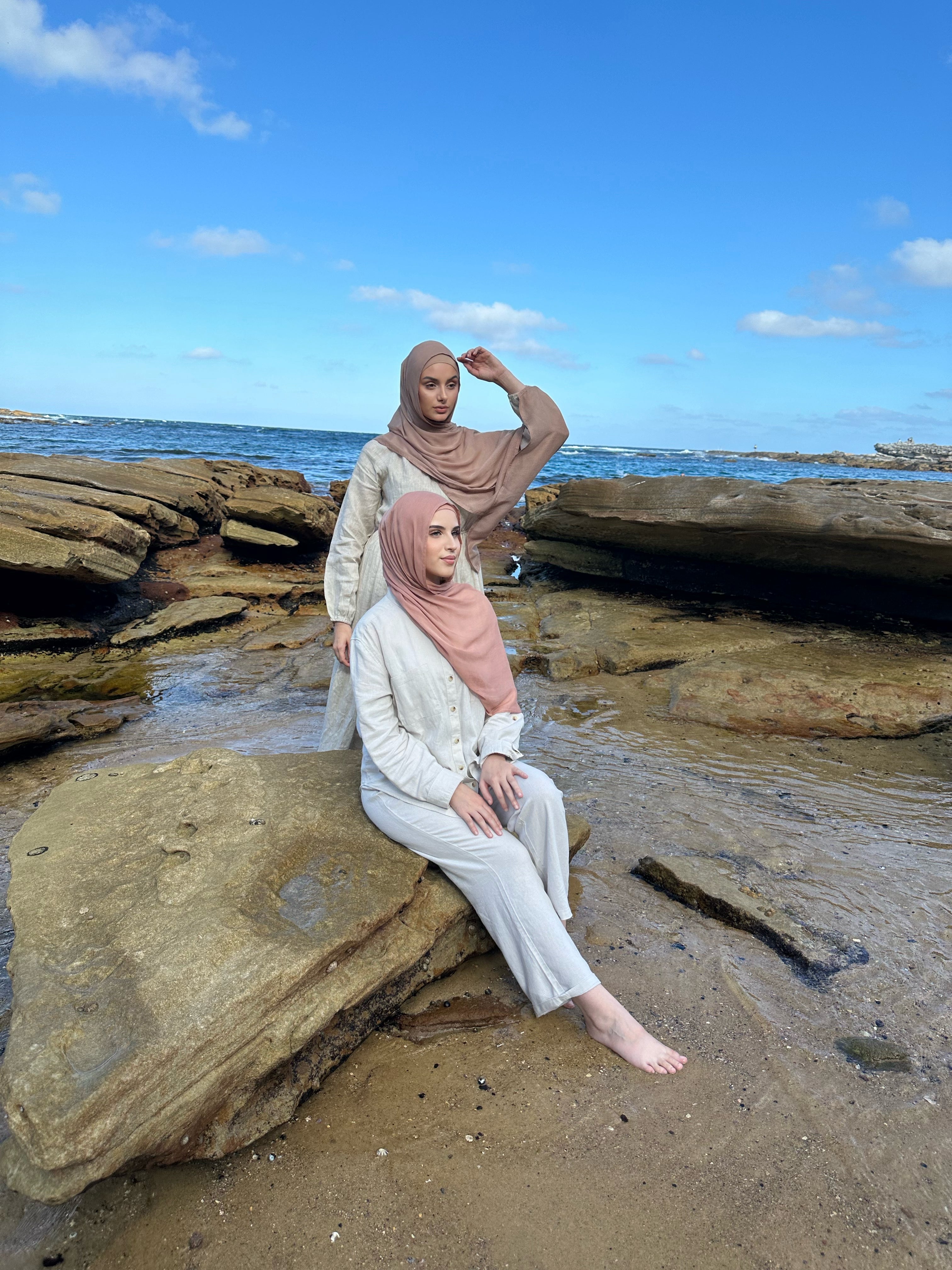 Shawls &amp; Co