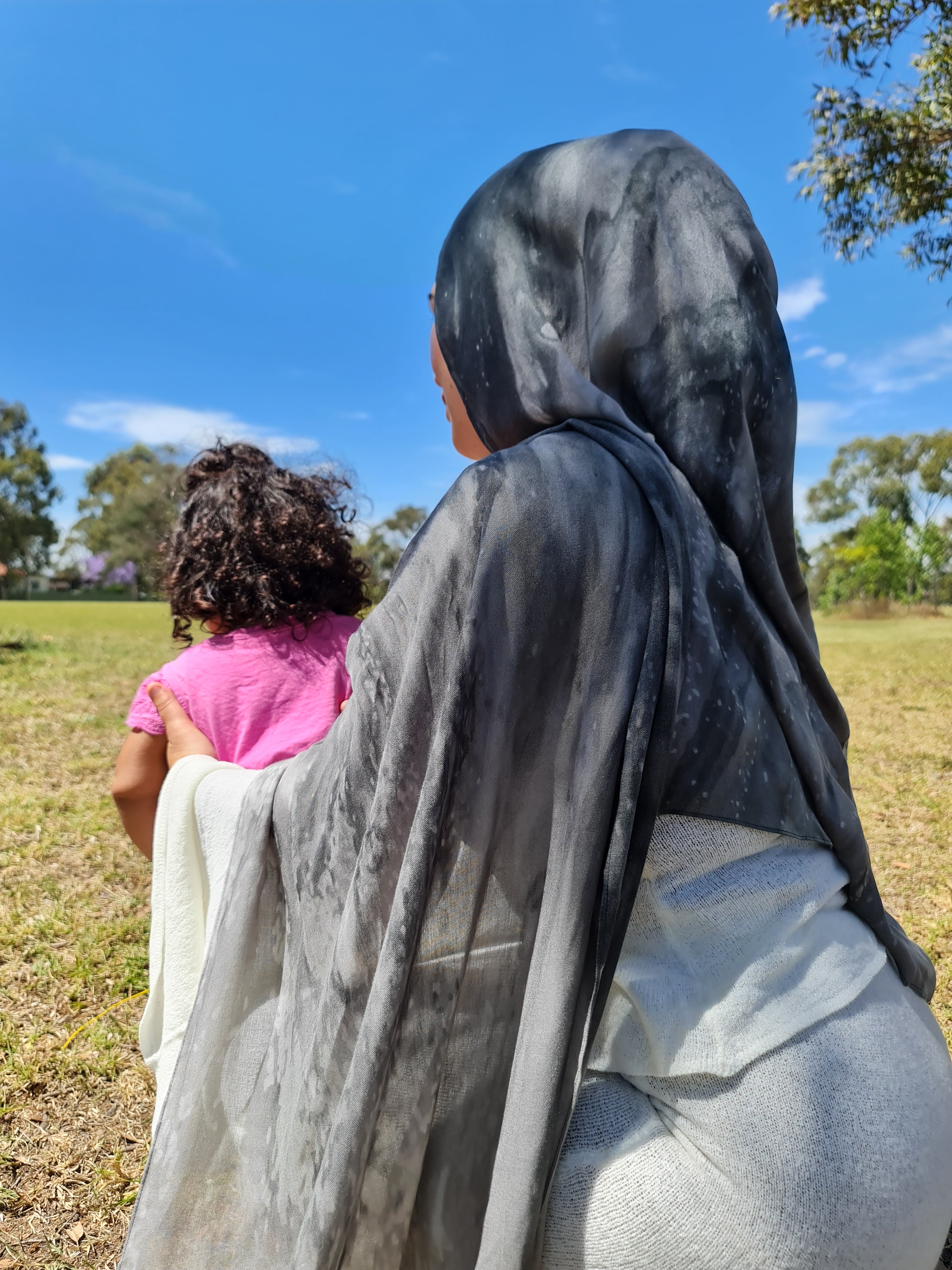 Shawls &amp; Co