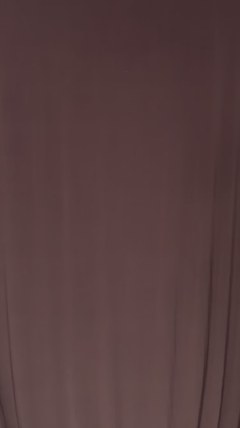 Taupe Bamboo Jersey