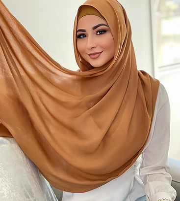 Sahara Shawl
